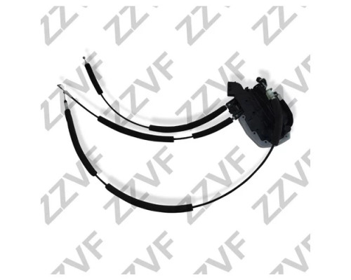 GRA66689 ZZVF Замок двери задней правой для Nissan Teana J32 2008-2013