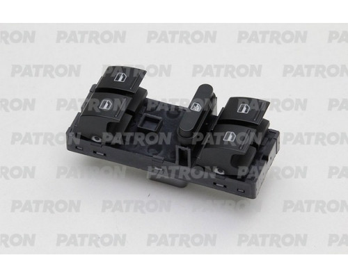 P15-0075 Patron Блок управления стеклоподъемниками P15-0075 Patron Блок управления стеклоподъемниками