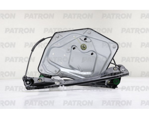 PWR1025L Patron Стеклоподъемник электр. передний левый для Skoda Superb 2008-2015