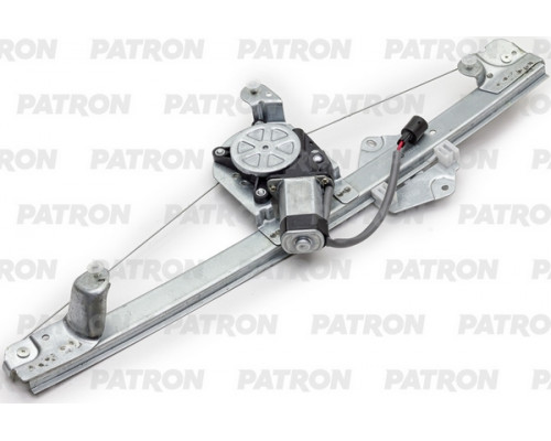 PWR1037L Patron Стеклоподъемник электр. передний левый