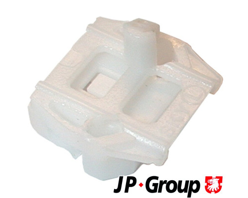 1188150470 JP Group Крепеж стеклоподъемника для VW Golf IV/Bora 1997-2005