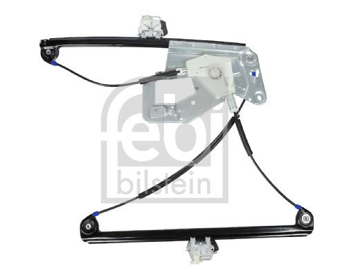 27345 Febi Стеклоподъемник электр. передний левый для BMW 5-serie E39 1995-2003