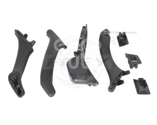 890005401 Frey Накладка блока управления стеклоподъемниками для BMW 5-serie F10/F11 2009-2016 890005401 Frey Накладка блока управления стеклоподъемниками для BMW 5-serie F10/F11 2009-2016