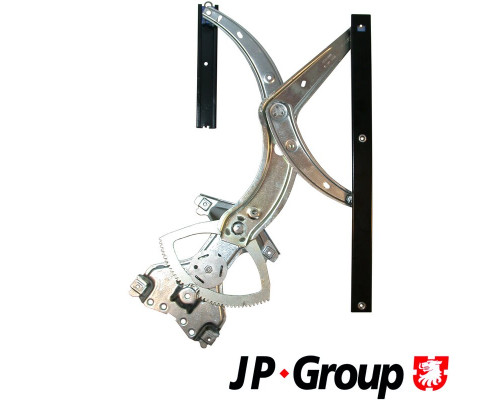 837430008 JP Group Стеклоподъемник электр. передний правый