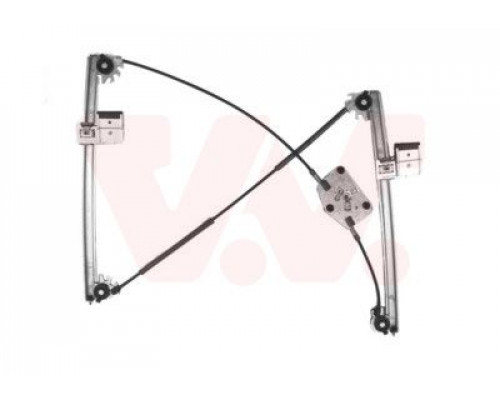 5803261 Van Wezel Стеклоподъемник электр. передний левый для VW New Beetle 1998-2010