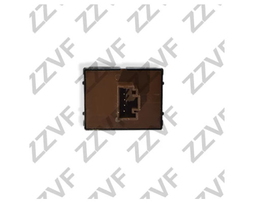 ZVKK059 ZZVF Блок управления стеклоподъемниками ZVKK059 ZZVF Блок управления стеклоподъемниками