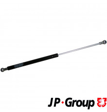 1181202400 JP Group Амортизатор крышки багажника