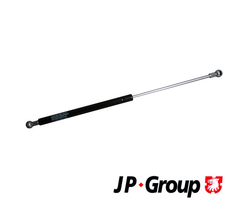 1181202400 JP Group Амортизатор крышки багажника