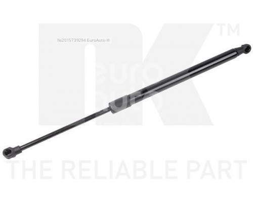 11045009 NK Амортизатор двери багажника для Toyota Corolla E12 2001-2007