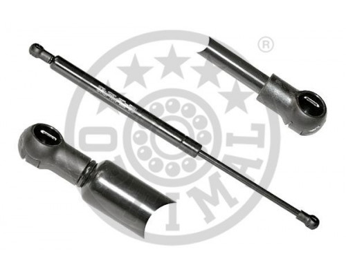 AG17387 Optimal Амортизатор крышки багажника для Volvo S80 1998-2006