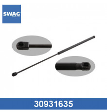 30931635 SWAG Амортизатор капота
