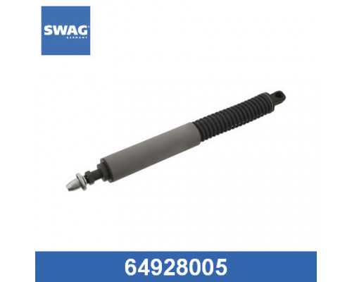 64928005 SWAG Амортизатор двери багажника для Citroen C5 2001-2004