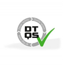 3.18199 DT Spare Parts Трубка системы рециркуляции (EGR) для MAN TGX 2007-2014