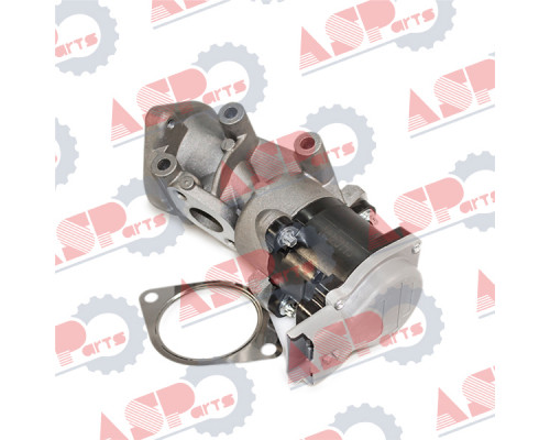 ASZ5113 ASParts Клапан рециркуляции выхлопных газов ASZ5113 ASParts Клапан рециркуляции выхлопных газов