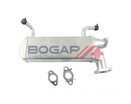A6320114 Bogap Радиатор системы EGR