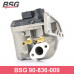 BSG90-836-009 BSG Auto Parts (BASBUG) Клапан рециркуляции выхлопных газов