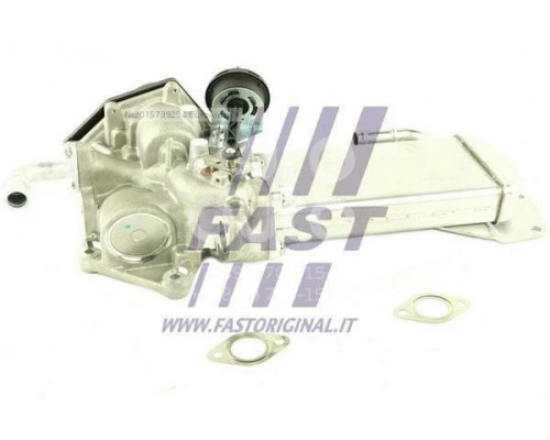 FT60423 Fast Радиатор системы EGR