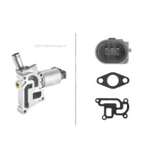 6NU010171-321 Hella Клапан рециркуляции выхлопных газов
