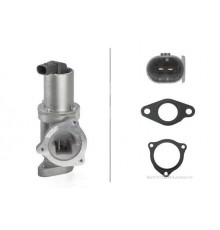 6NU010171-531 Hella Клапан рециркуляции выхлопных газов
