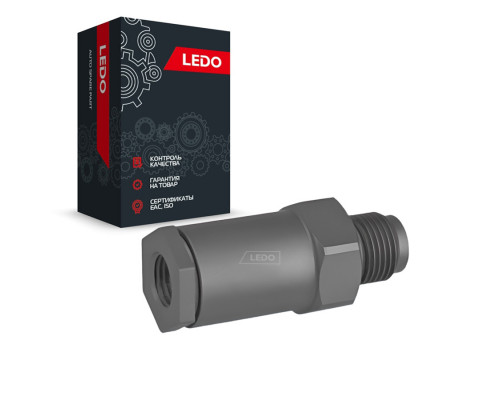 1110010030LS LEDO Клапан рециркуляции выхлопных газов
