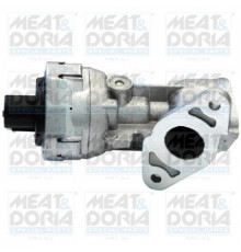 88137R MEAT&DORIA Клапан рециркуляции выхлопных газов