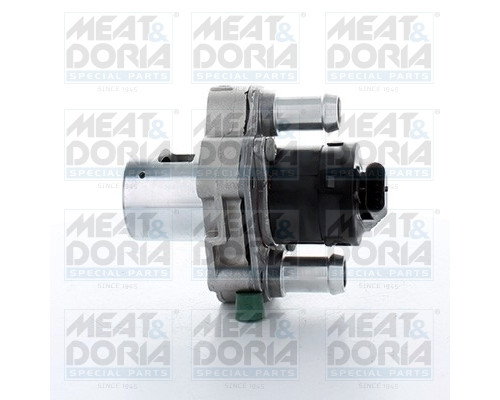 88296R MEAT&DORIA Клапан рециркуляции выхлопных газов для Mercedes Benz Sprinter (906) 2006-2018 88296R MEAT&DORIA Клапан рециркуляции выхлопных газов для Mercedes Benz Sprinter (906) 2006-2018