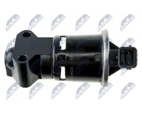 EGR-DW-002 NTY Клапан рециркуляции выхлопных газов для Daewoo Matiz (M100/M150) 1998-2015