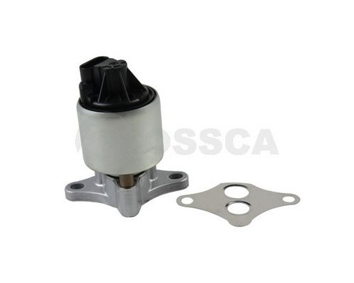 13665 OSSCA Клапан рециркуляции выхлопных газов 13665 OSSCA Клапан рециркуляции выхлопных газов