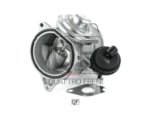 QF28A00011 Quattro Freni Клапан рециркуляции выхлопных газов для VW Touareg 2002-2010