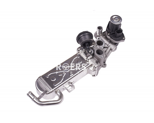 RP03L131512N Roers-Parts Радиатор системы EGR RP03L131512N Roers-Parts Радиатор системы EGR