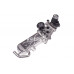 RP03L131512N Roers-Parts Радиатор системы EGR