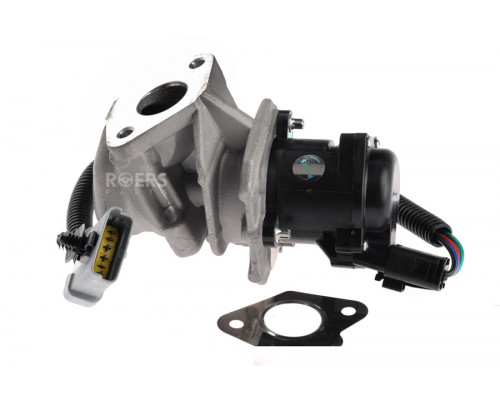 RP1748265 Roers-Parts Клапан рециркуляции выхлопных газов