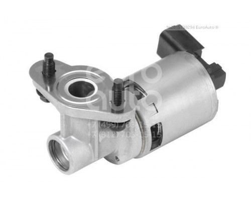 710634D Wahler Клапан рециркуляции выхлопных газов