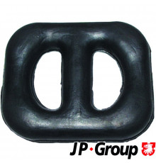 1221600400 JP Group Резинка подвеса глушителя