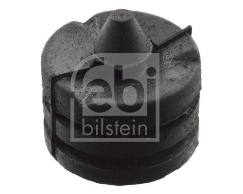 15705 Febi Отбойник глушителя для Mercedes Benz W124 1984-1993
