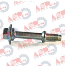 AS6690 ASParts Болт подвески глушителя
