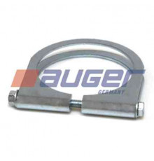 65502 Auger Хомут глушителя для Mercedes Benz Truck 8-15