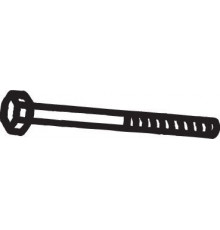 258-835 Bosal Болт подвески глушителя