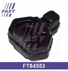 FT84553 Fast Подушка глушителя