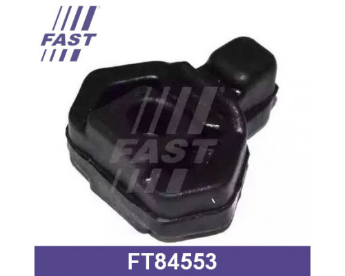 FT84553 Fast Подушка глушителя