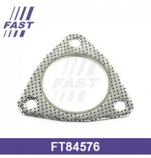 FT84576 Fast Прокладка глушителя