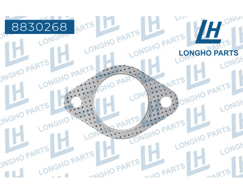 8830268 Longho Прокладка глушителя 8830268 Longho Прокладка глушителя