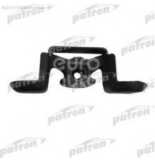 PSE2888 Patron Кронштейн глушителя для Toyota Picnic (XM10) 1996-2001