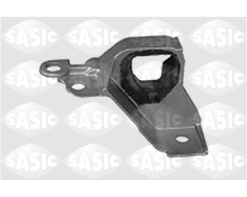 4001569 Sasic Подвес глушителя