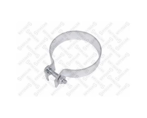 82-01019-SX Stellox Хомут глушителя 82-01019-SX Stellox Хомут глушителя