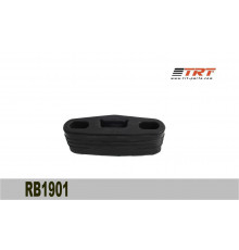 RB1901 TRT Резинка подвеса глушителя