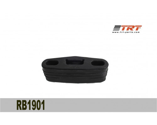 RB1901 TRT Резинка подвеса глушителя RB1901 TRT Резинка подвеса глушителя