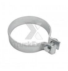 10633503 TruckExpert Хомут глушителя