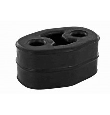 V10-0080 Vierol/Vemo/Vaico Резинка подвеса глушителя
