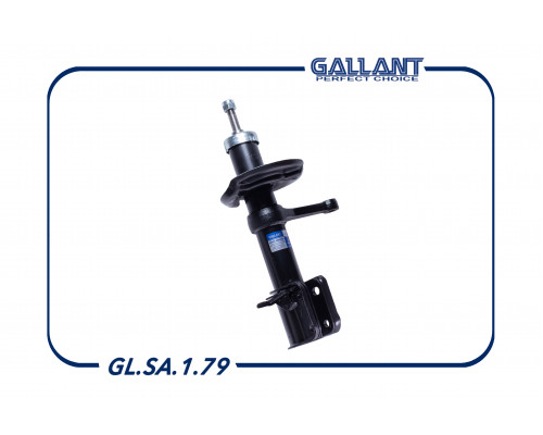 GL.SA.1.79 Gallant Амортизатор передний левый для VAZ Lada Priora 2008-2018